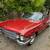 1962 Cadillac Convertible 1 thumbnail