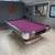 🌟Professional Pool Table 🎱 Billiards Re-Felt, Re-Cushion & Repairs‼️ 18 thumbnail