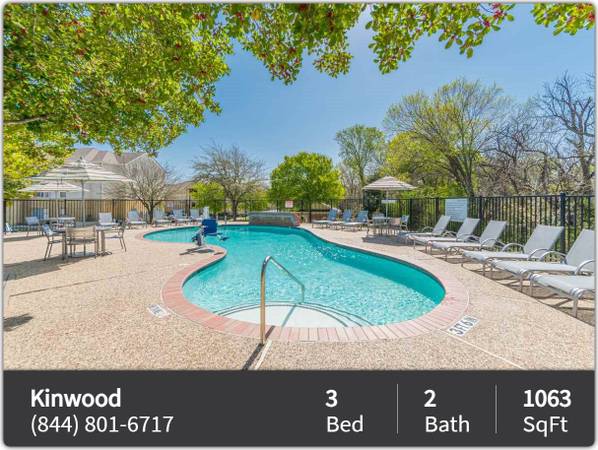 $1,718 / 3br - 1063ft2 - For affordable living in McKinney, check out this 3 bed, 2 bath! (McKinney)63936224102146121