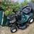 Lawn tractor 3 thumbnail