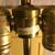 Vintage Ginger jar / asian influence table lamp by Warren Kessler A171 12 thumbnail