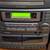 Like New Vintage Aiwa Carry Component System CD, BT AUX INPUT, AM FM 1 thumbnail