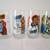 1980 BURGER KING STAR WARS "THE EMPIRE STRIKES BACK" GLASSES 1 thumbnail