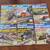 Model Railroader Magazine - Lot of 22 3 thumbnail