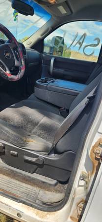 Chevy elevado divertido - $29,000 (Worland)63442934541313124