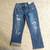 Maurices Mid Rise jeans NEW - size 0 1 thumbnail