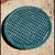 24" (inch) structural foam grate 2 thumbnail