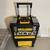 Mobile-Rolling Tool Box Cart Storage Organizer 1 thumbnail