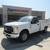 2018 FORD F350 SUPER DUTY XL REG CAB UTILITY BODY STOCK#6288 1 thumbnail
