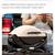 Portable Weber Q1000 gas grill 6 thumbnail