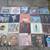 344 LP Albums ROCK, POP No Classical Music 80s 90s hits 10 thumbnail