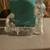 RARE NEW in BOX-NIB-TIFFANY 3 PIECE CRYSTAL NATIVITY SET LIMITED ED 7 thumbnail
