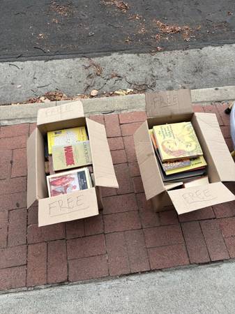 Free books 1