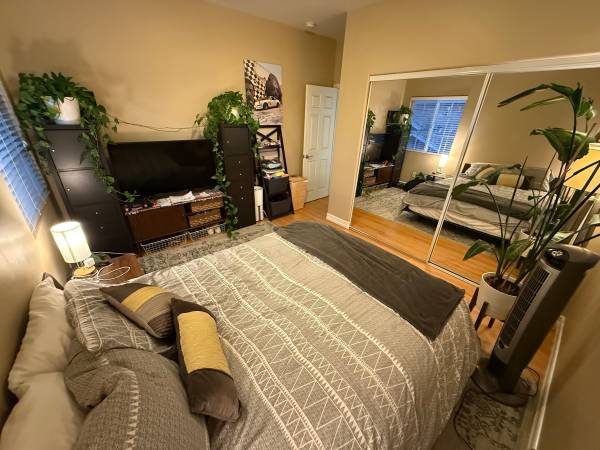 $1,500 / 1br - 400ft2 - Large Room with Private Bath in an Amazing House (San Diego)63933117549314120