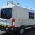 2016 FORD TRANSIT  T-250 MID ROOF CARGO VAN WORK TRUCK WITH SHELVES 5 thumbnail