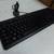 Used HP USB Black Keyboard Model KB57211 1 thumbnail