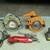 BIG LOT ASSORTED ELECTRIC POWER TOOLS ALL WORKNG GREAT $15-$20 EACH 3 thumbnail