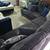 Free delivery! Cleaned! Gray sectional 7 thumbnail