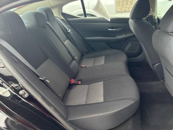 2020 Nissan Sentra SV - $11,995 (Staten Island)63470613505027122