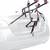 Allen Sports Deluxe 2-Bike Trunk Mount Rack, Model 102DN-R, Black 1 thumbnail