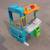 Play Structure, PlayHouse Cozy Coupe, Slide, Toybox, House, Tricycle 12 thumbnail