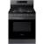 SAMSUNG BLACK STAINLESS GAS RANGE (NEW IN BOX) 1 thumbnail