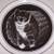 Kitten Plates--Set of 4 3 thumbnail