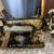 Antique Singer Treadle Type Sewing Machine 4 thumbnail