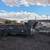 7x16 16K Gooseneck Dump Trailer 2 thumbnail