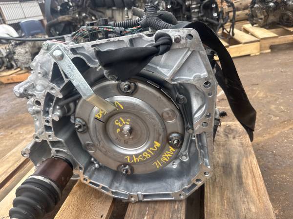 ★2013-2017 NISSAN VERSA  - AUTOMATIC TRANSMISSION -#M18342★ 1