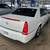 Pearl White Cadillac DTS in Immaculate condition for sale 1 thumbnail