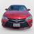 2016 Toyota Camry  SE Sedan 2 thumbnail
