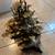 Brass decorative tree 3 thumbnail