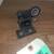 Braun Bridge Plate Bracket, a Front Weldment Bracket 915-0431 FKS 5 thumbnail