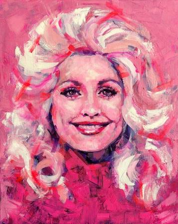 Acrylic Painting Art Lessons, Classes, & Mentorship- FREE Consultation (Mandarin)63682121416963122