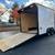 2025 Car Hauler Trailer 8.5x16 / High Ceiling 7’6” / 9990 GVWR 7 thumbnail