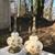 Pair of Vintage large lamps 3 thumbnail