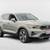 2023 Volvo XC40 AWD All Wheel Drive Electric Plus Bright Theme SUV 3 thumbnail
