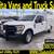 2017 FORD F 350 SD SRW EXTRA CAB F350 SD UTILITY SERVICE TRUCK ENCLOSED UTILITY 1 thumbnail