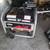 3500 Watt Gas Generator on Wheels, Briggs and Stratton Motor 1 thumbnail