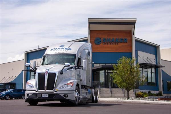 CDL A Driver - Regional 1