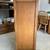Vintage Monterey 5 Drawer Dresser & Mirror Date Period 30's-40's 6 thumbnail