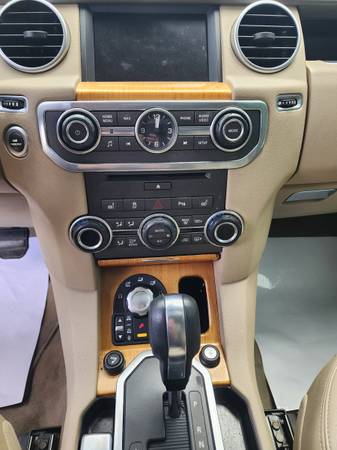 2013 Land Rover LR4 HSE-■PROPIETARIO MAYOR■ IMPECABLE■ - $9,900 (Centre,AL / Área de Weiss Lake)63622018082817124
