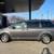 2017 Toyota Sienna XLE FWD 1 thumbnail