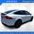 2019 Tesla Model X Standard Range Sport Utility 4D 7 thumbnail