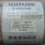 92" x 63" Area Rug OBO 2 thumbnail