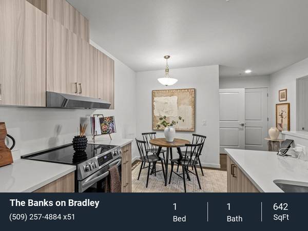 $1,676 / 1br - 642ft2 - Parcel Room, Fitness and Yoga Room, Slow Closing Custom Cabinetry (Richland)63908865100675122