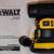 DeWalt 20V XR 5" Random Orbital Sander DCW210B 4 thumbnail