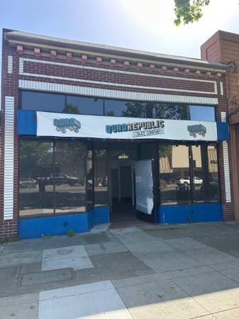 $3,700 / 1850ft2 - Retail space in El Cerrito for Lease (albany / el cerrito)64030485059459120
