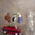 1998 LOONEY TUNES 4 PIECE MAGNET SET 1 thumbnail